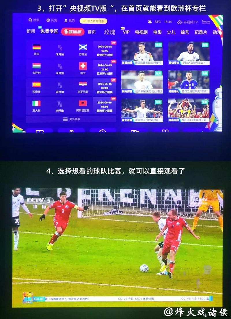 世界杯赛事直播观看技巧,打造最佳体验 世界杯赛事直播观看技巧,打造最佳体验