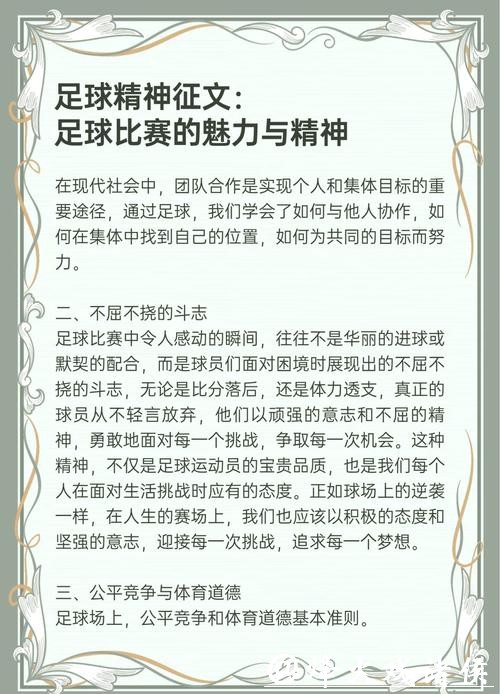 世界杯外围入口玩法创新和趣味心得